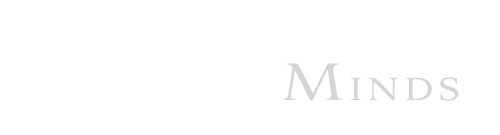 Keepminds - Logo