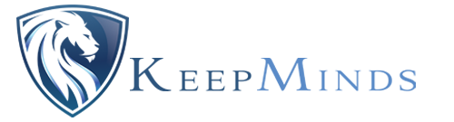 Keepminds - Logo